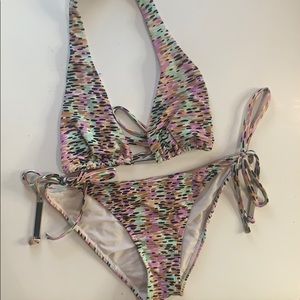 2 piece Maia Swimsuit